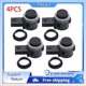 4Pcs Fits For 2023-2026 Dodge Durango 5YV68TZZAA Parking Assist Sensor