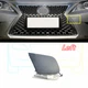 Left Front Bumper Traction Trailer Cover 52128-76904 For Lexus CT200 2014-2017 
