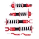24 Way Adjustable Coilovers For Mazda RX-8 RX8 04-11 Front+Rear Suspension Kit