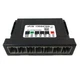 Body Control Module New Genuine GM OEM 2014-2017 13594769