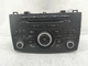2011-2011 Mazda 3 Am Fm Cd Player Radio Receiver APDQV