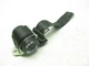 02-06 MINI COOPER R50 R53 HATCHBACK SEAT BELT RETRACTOR LEFT REAR OEM 110122A
