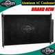 Aluminum AC Condenser with Receiver Drier for Honda Pilot 2009-2015 2014 3.5L V6