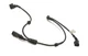 2011 PORSCHE CAYENNE (958) FRONT LEFT DRIVER WHEEL SPEED SENSOR WIRE HARNESS