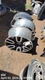 WHEEL/RIM ONLY OEM 19-25 GMC SIERRA150 23376228