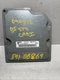 2005 CADILLAC STS Transmission Control Module 3.6L 24232175 YJJJ