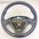 2014-2016 KIA FORTE DRIVER STEERING WHEEL W/ AUDIO & CRUISE CONTROL SWITCH OEM