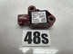 05-14 Land Rover L320 LR3 LR4 LEFT OR RIGHT SIDE CRASH IMPACT SENSOR OEM