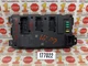 2013-2016 BMW 328i REAR BODY CONTROL MODULE BCU BCM 61359298960 OEM