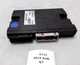 ✅ 2018-2020 OEM Audi Q7 Network Gateway Diagnostics Control Module Unit