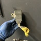 1983-1988 Toyota Pickup 4Runner Celica 22RE Fuel Injector Resistor Module OEM