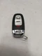 A4 AUDI   2014 Fob/Remote 11499858