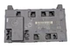 03-09 Mercedes W209 CLK350 Door Control Module Front Passenger Right OEM