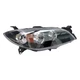 Headlight For 2004 2005 2006 2007 2008 2009 Mazda 3 Sedan Right Passenger Side