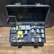 2011 OEM DODGE CARAVAN TOTALLY INTEGRATED POWER MODULE FUSE BOX TIPM 04692335AH