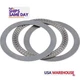 Allstar ALL64210, Bearing Kit For 2.5In Coil Over Spring Performance Racing Part
