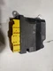 SRS Safety Control Module - 2016 Smart For2 Gasoline - OEM A4539019000
