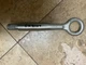 10-11-12-13-14-15 Jaguar XF  Towing Hook OEM