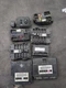 Chevy GMC DODGE CUMMINS DURAMAX PARTS LOT RESALE COMPUTER FUSE JUNCTION BOX GM