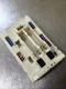 2007-2010 Nissan Altima Murano Maxima FUSE BOX IPDM BCM  284B7-1AA0A