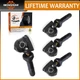 4PCS TIRE PRESSURE SENSORS for Ford F-150 Edge 2015-19 for Lincoln GL3T-1A180-AA