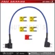 Fits 08-2016 Chrysler Town and Country TIPM Repair Fuel Pump Relay Bypass Cable