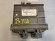VOLKSWAGEN JETTA Chassis Brain Box Transmission, 2.0L, 01M 927 733 EN 