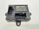 09-15 JAGUAR XF FRONT Left Driver  DOOR CONTROL MODULE UNIT OEM