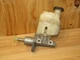 2005-2008 Pontiac G6 Sedan 3.5L OEM brake master cylinder 05 06 07 08