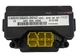2007&ndash;2009 Mercedes S-Class W221 Seat Weight Occupancy Sensor Module A2218704087