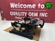 2018-2024 AUDI Q5 SQ5  FRONT RIGHT SPORT SEAT RAIL TRACK FRAME W/ MOTORS OEM 33k
