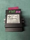 BMW 1 3 5 6 Series E60 E61 E81 E87 E90 Control Unit For Fuel Pump ECU #7229173