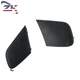 Front Driver & Passenger Side Bumper Tow Eye Hole Cap for Lexus CT200h 2014-2017