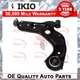 Fits Ford Fiesta 1998-2002 Puma 1997-2002 Track Control Arm Front Left Ikio #1