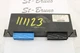Chassis ECM Roof Convertible Top Control Fits 04-11 SAAB 9-3 344097