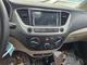 Used A/C Selector Switch fits: 2018 Hyundai Accent US market manual temperature