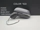 2019-2025 TOYOTA RAV4 Driver Left Side Mirrors Blind Spot Heated Signal 1G3