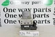 27536SC002 Subaru Forester 09-10 ABS Antilock BrakePump Control Module 15J4 349 