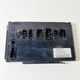 2008 MERCEDES ML350 REAR SAM SIGNAL ACQUISITION CONTROL MODULE OEM A1644404601
