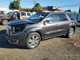 Used Liftgate Control Module fits: 2015 Gmc Acadia Door LH rear quarter panel po