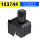 Left Side Mirror Control Switch 183744 for Toyota Camry Pruis C-HR 17-2023