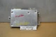 2006-2008 Cadillac CTS OnStar Communication Unit 15939720 Module 28 10A6