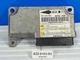 2007 Chevy Trailblazer SRS Restraint System Module 15913354 OEM 432s1e2b3-pr2