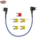 TIPM Repair Fuel Pump Relay Bypass Cable For 2008-2016 Chrysler Town and Country