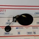 07 08 09 Mazda CX-7 CX7 Gas Fuel Filler Lid Cover Door with Cap OEM