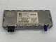 2010-2013 MERCEDES E350 E300 COUPE SATELLITE RADIO CONTROL MODULE OEM LOT627