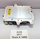 ✅ 2016-2020 OEM Tesla Model X Front Junction Box High Voltage Distribution Unit