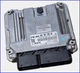 VW Jetta 1.4 ECU 04E907309AP 0261S11600