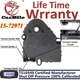 A/C Air Door Actuator 604-106 52402588 15-72971 89018365 For Chevy GMC Silverado