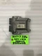 15-19 CHEVROLET CORVETTE C7 Z06 Z07 OEM REAR AXLE LOCK CONTROL MODULE 84086108